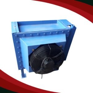 Air Cooled Aftercooler