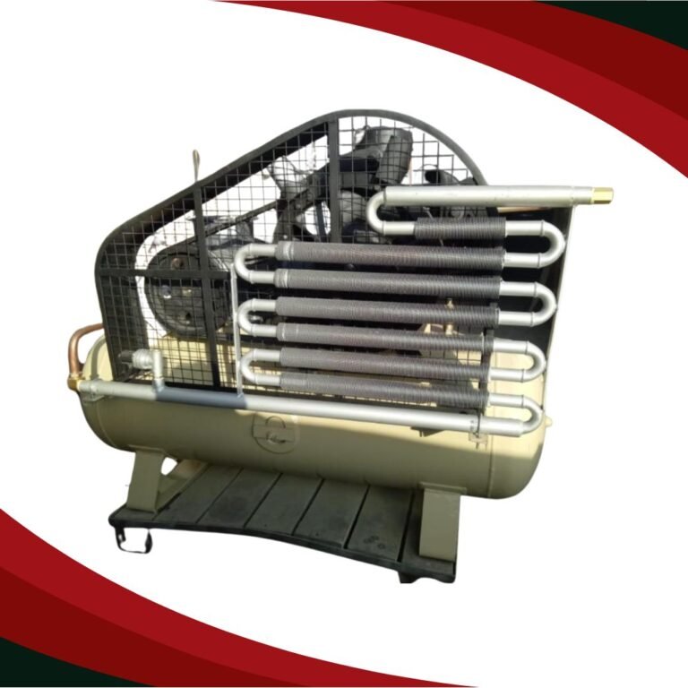 Air Cooled Assembly