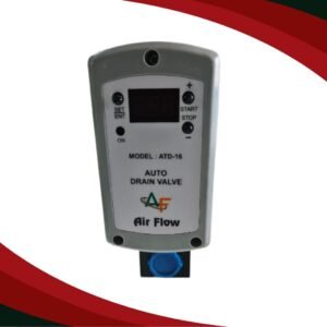 Auto Drain Valve