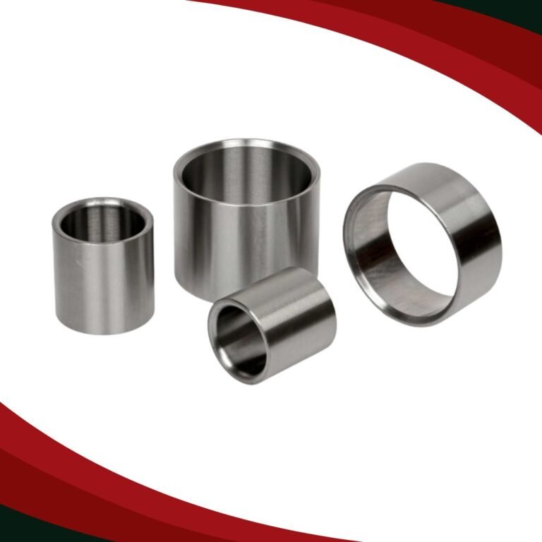 Bushing Crank Pin
