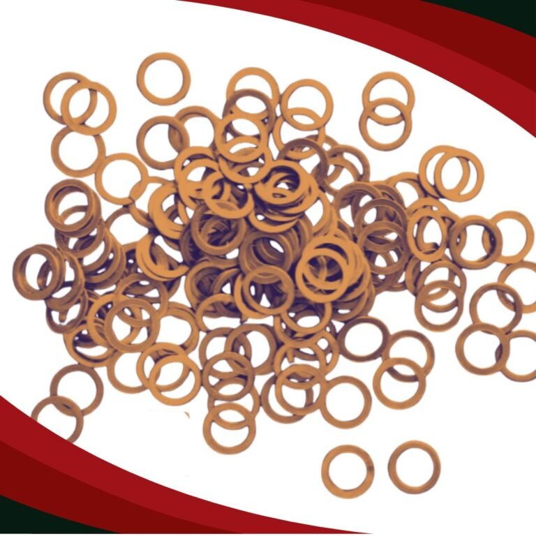 Copper Washer