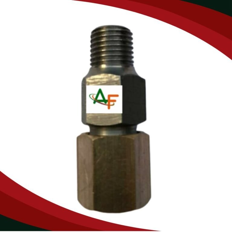Cylinder Relief Valve