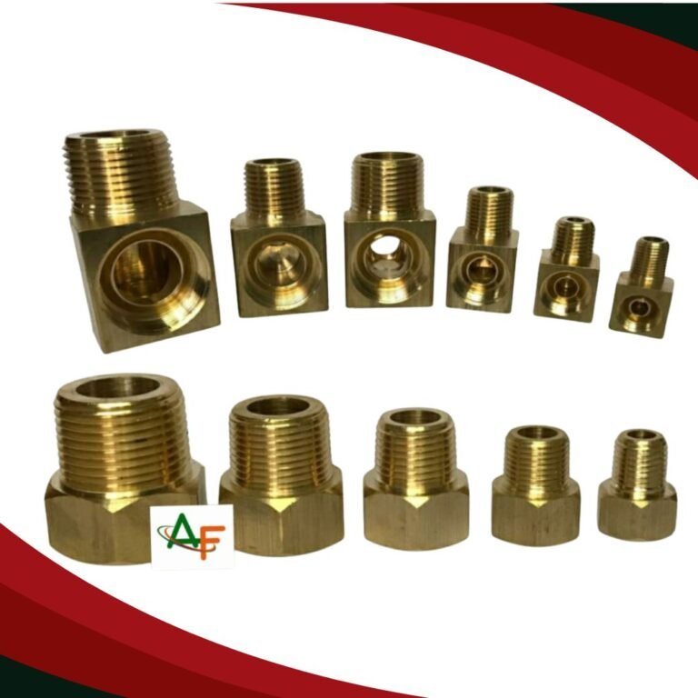 Elbow _ Connector