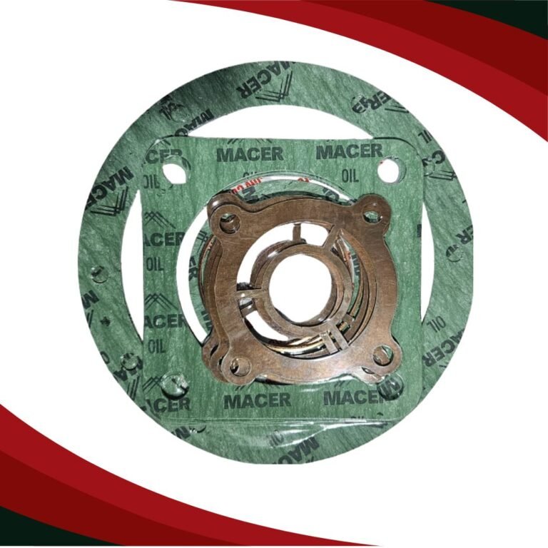 FS-Curtis Gasket Kit
