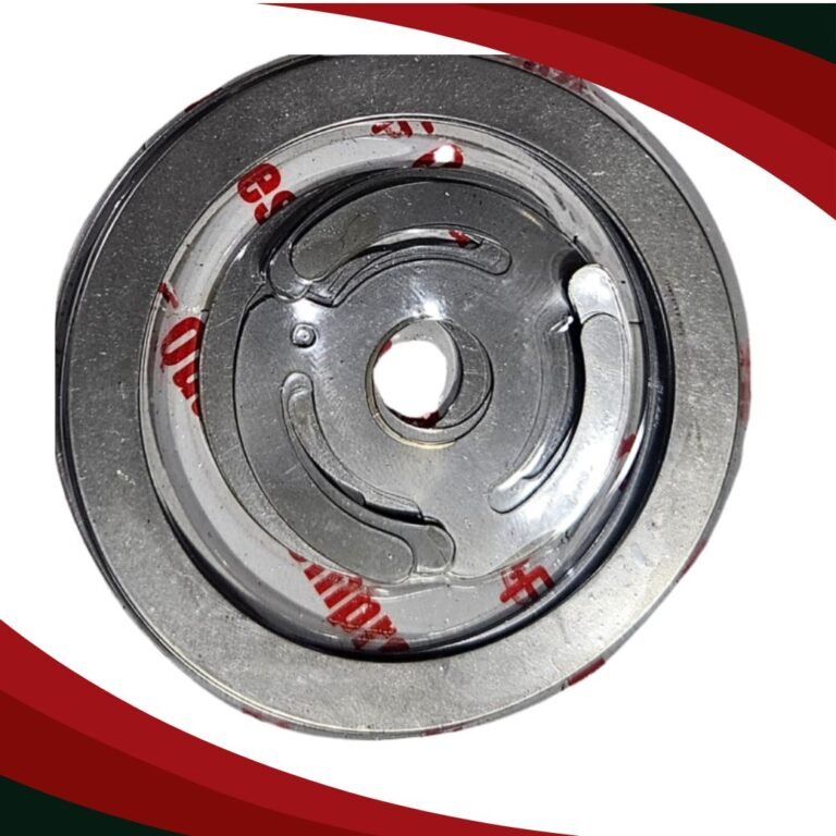 FS-Curtis Valve Kit