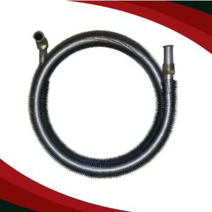 Inter Cooler Tube [Aluminium Type]