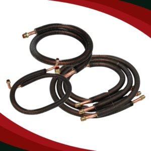 Inter Cooler Tube [Copper Type]