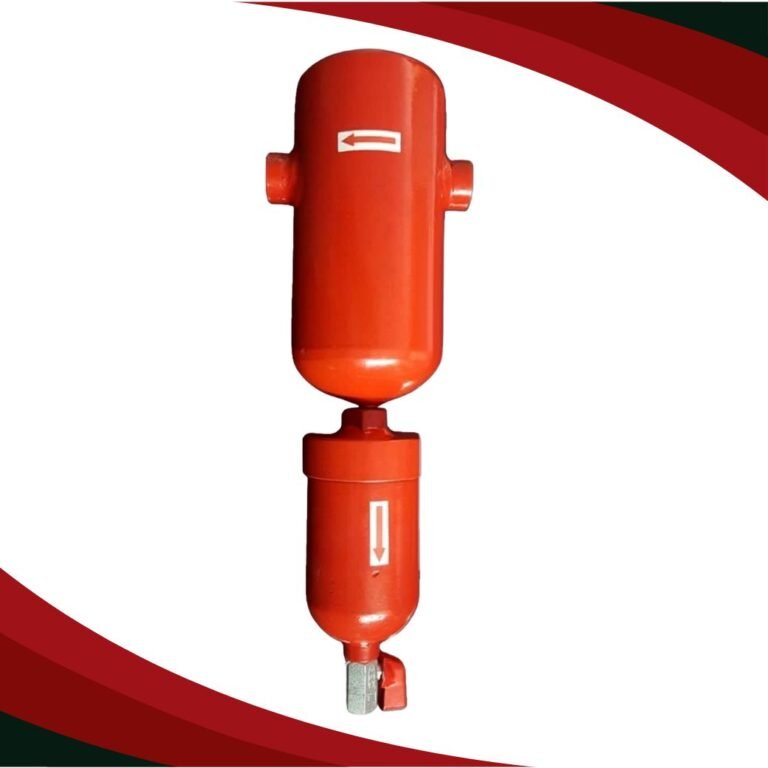 Moisture Separator