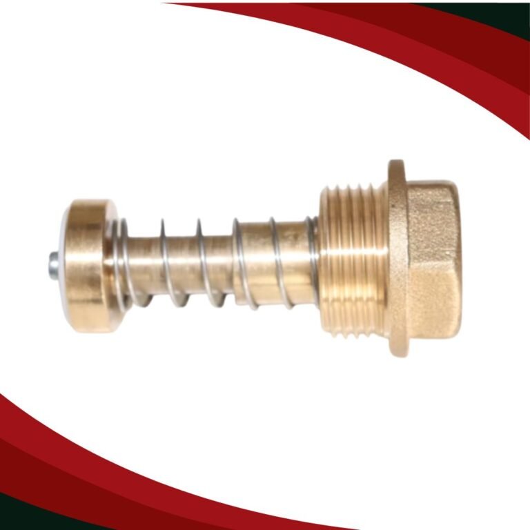 Non Return Valve Kit