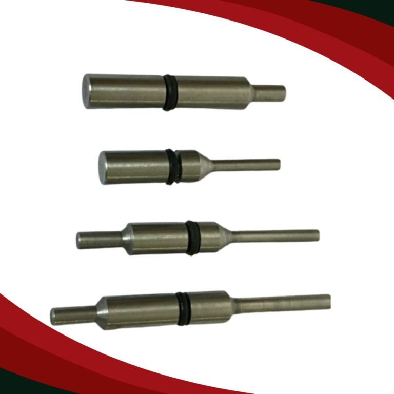 Thrust Pin
