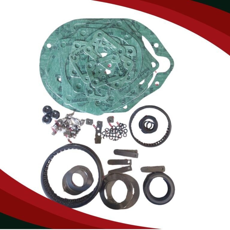 Tune-Up Kit _ Service Kit